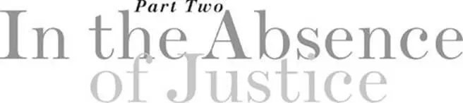 Chapter 16 Doubts When Gurney awoke the next morning at home he was - фото 3