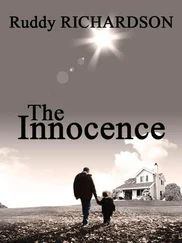 Ruddy Richardson - The Innocence