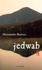 Alessandro Baricco - Jedwab
