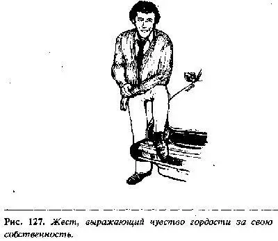 Некоторые люди как человек на рис128 например имеют привычку опираться на - фото 106