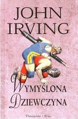 John Irving - Wymyślona dziewczyna