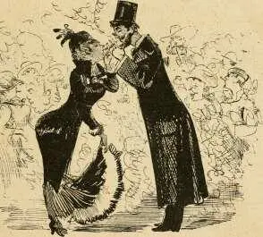 Le fastueux Cabassol sétait fait habiller par un tailleur à la mode rel et - фото 23