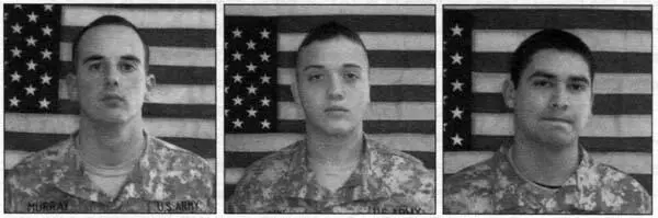 Джоэл Марри 4 сентября 2007 года Дэвид Лейн 4 сентября 2007 года Рэндол - фото 3