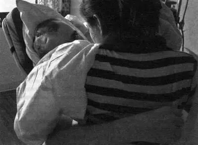 Майкл и Мария Эмори АльАмин Багдад Смерть Джей - фото 11