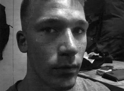 Хорошие солдаты - фото 19