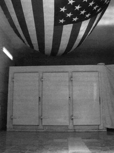 Морг Примечания 1 Хамви американский армейский колесный вездеход - фото 22