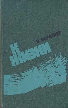 Викентий Вересаев К жизни (сборник) обложка книги