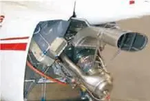 В первый полет опытный R66 поднялся 7 ноября 2007 г Управлял машиной шефпилот - фото 17