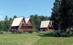 Рыбалка на Черноисточинском пруду в районе базы Три кедра - фото 277