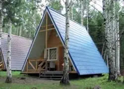 Рыбалка на Черноисточинском пруду в районе базы Три кедра - фото 278
