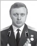 ГБ Пастернак Истребитель танков ИТ1 Пусковая установка приведена в - фото 68