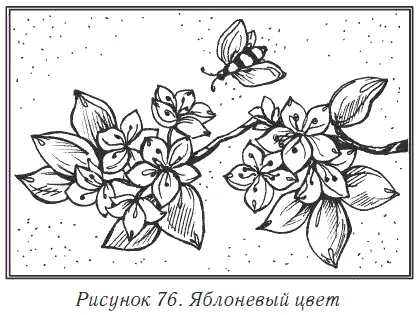 Новогодний венок Вам потребуется Шелковые ленты коричневого цвета шириной - фото 80