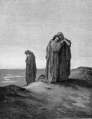 Ветхий Завет - Книга Руфь