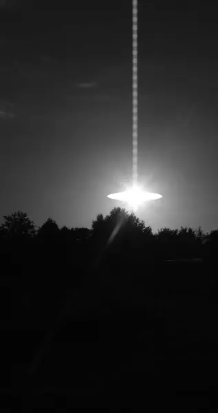 Вархивах уфологов имеются многочисленные свидетельства о похищениях людей - фото 18
