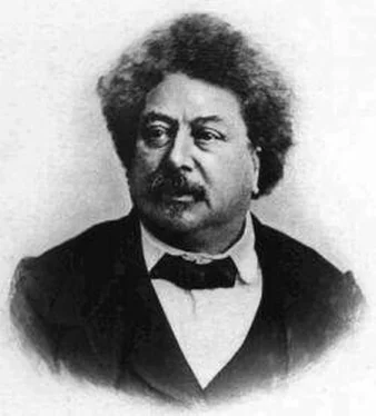 Alexandre Dumas LES COMPAGNONS DE JÉHU обложка книги