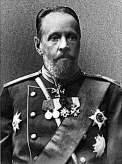Председатель Комитета министров С Ю Витте 1903 Мариинский дворец в - фото 46