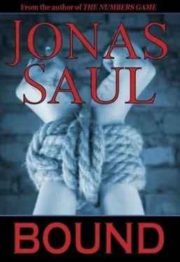 Jonas Saul Bound
