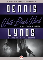 Michael Collins - Walk a Black Wind