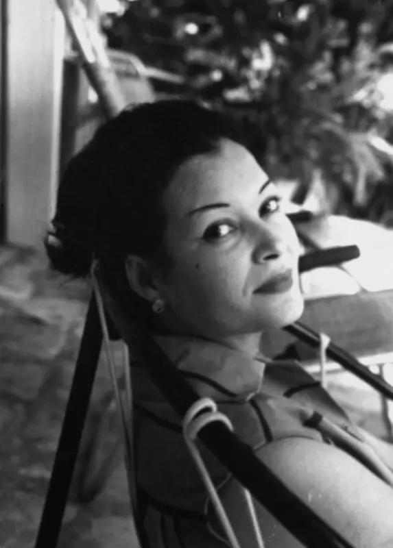 MARIE VIEUXCHAUVET 191673 a seminal voice of post occupation Haiti was - фото 2