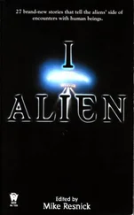 Mike Resnick - I, Alien