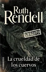 Ruth Rendell - La Crueldad De Los Cuervos