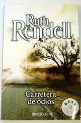 Ruth Rendell - Carretera De Odios