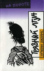 Брайан Джеймс - Грязный лгун