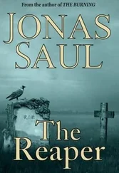 Jonas Saul - The Reaper