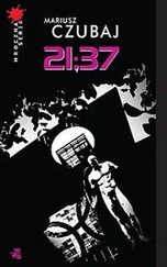 Mariusz Czubaj - 21:37