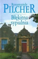 Rosamunde Pilcher - Błękitna sypialnia