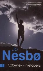 Jo Nesbø - Człowiek-nietoperz