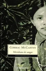 Cormac Mcarthy - Meridiano de sangre