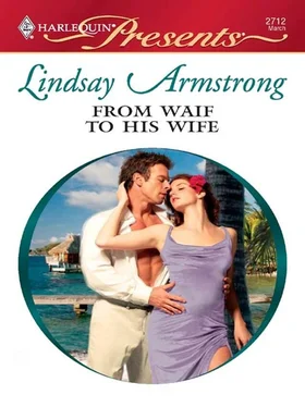 Lindsay Armstrong From Waif To His Wife обложка книги