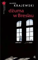 Marek Krajewski - Dżuma W Breslau