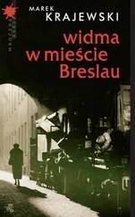 Marek Krajewski - Widma W Mieście Breslau
