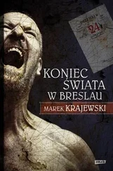 Marek Krajewski - Koniec Świata W Breslau