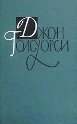 Джон Голсуорси - Фриленды