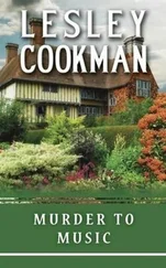 Lesley Cookman - Murder to Music