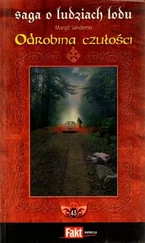 Margit Sandemo - Odrobina Czułości