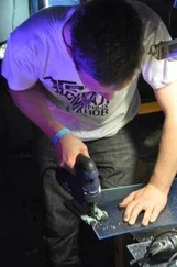 Компьютерра - Компьютерра PDA N147 (26.11.2011-02.12.2011)