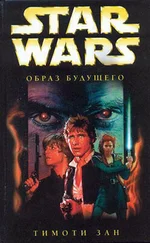 Тимоти Зан - Рука Трауна-2 - Образ будущего