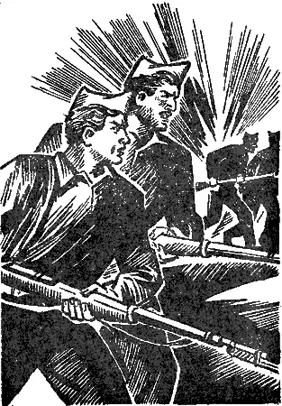 Матьяш Маленький Матьяш Большой Мир опустел Опустела душа Матьяша Сабо - фото 9