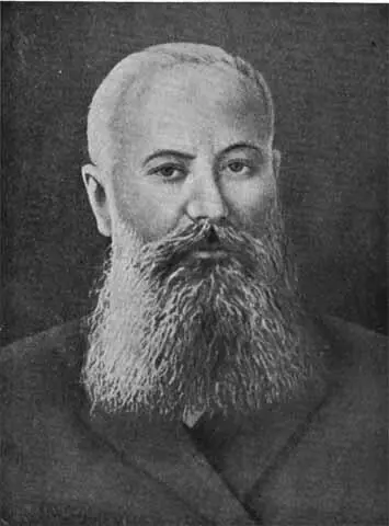 В В Докучаев П А Костычев M К Турский В Р Вильямс 1895 - фото 13