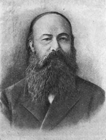 M К Турский В Р Вильямс 1895 И Я Демьянов И А Каблуков - фото 15