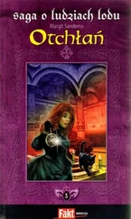 Margit Sandemo - Otchłań