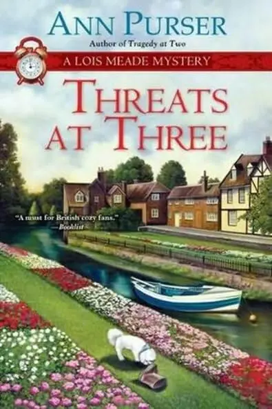 Threats At Three - изображение 1