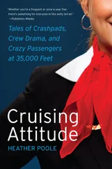 Heather Poole - Cruising Attitude