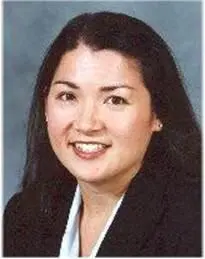 A former deputy district attorney ALAFAIR BURKE now teaches criminal law at - фото 2