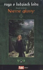 Margit Sandemo - Nieme Głosy