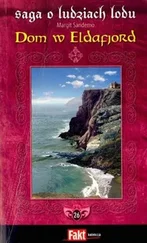 Margit Sandemo - Dom W Eldafjord